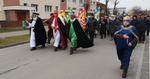 W Gorzycach i Nowej Dębie przejdą Orszaki Trzech Króli