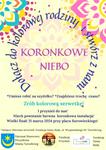 KORONKOWE NIEBO. DOŁĄCZ DO KORONKOWEJ RODZINY - TVL Telewizja Lokalna Tarnobrzeg