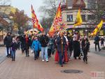 Tarnobrzeg. Ulicami miasta przeszedł Orszak Trzech Króli