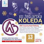 Tarnobrzeg. Żeglarska Kolęda po raz dwunasty