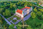 Baranów Sandomierski. Wieczór z kulturą w zamku