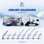 Zimowy Roadshow Mobilnego Świata Rozrywki Totalizatora Sportowego - KTS Enea Siarkopol Tarnobrzeg