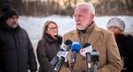 LIVE: Konferencja prasowa prezydenta Tarnobrzega Dariusza Bożka. Zapraszamy na transmisję (video) |
