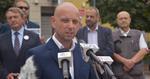 Paweł Bartoszek, były starosta tarnobrzeski, został wicewojewodą podkarpackim