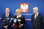 WOJEWODA PODKARPACKI MA JUŻ ZASTĘPCÓW - TVL Telewizja Lokalna Tarnobrzeg