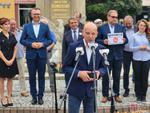 Gorzyce. Były starosta został wicewojewodą podkarpackim