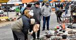 Nie będzie w styczniu Pchlego Targu w Tarnobrzegu. Impreze odwołano z przyczyn organizacyjnych