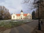 Tarnobrzeg. Miasto i muzeum chcą dokończyć proces scalania Kolekcji Dzikowskiej