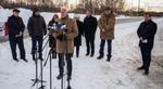 LIVE: Konferencja prasowa prezydenta D. Bożka dotycząca inwestycji drogowych. Zapraszamy na transmisje (video) |