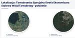 Elektrownia jądrowa nad Jeziorem Tarnobrzeskim - jest orientacyjna lokalizacja