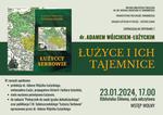 Tarnobrzeg. "Łużyce i ich tajemnice"