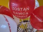 Tarnobrzeg. "Rolnik" Szkołą z Życiem.