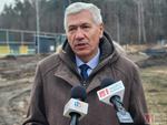 Nowa Dęba. Wiesław Ordon po raz piąty chce być burmistrzem