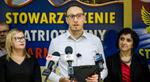 Łukasz Nowak ogłosił start w wyborach na prezydenta Tarnobrzega. Startuje z własnego komitetu (zdjęcia oraz video) |