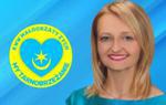Małgorzata Zych zarejestrowała swój komitet wyborczy |