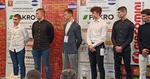 Sukces ucznia tarnobrzeskiej szkoły w prestiżowym konkursie. Oliwier Sroka z "Budowlanki" walczył o "Złotą Kielnię"