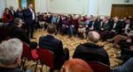 "Spotkanie Wolnych Polaków" w Tarnobrzegu. Czarnek: Obronimy Polskę! (zdjęcia oraz video) |