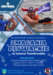 BodyMors zaprasza na Zmagania Pływackie na Jeziorze Tarnobrzeskim |