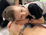 Tarnobrzeg. Coraz więcej dzieci zna numer alarmowy 112