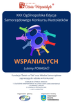 KONKURS 8 WSPANIAŁYCH MIASTA TARNOBRZEGA - EDYCJA 2024