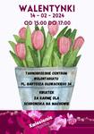 KWIATEK ZA KARMĘ