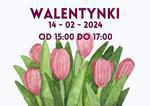 Tarnobrzeg. Walentynki z pożytecznym akcentem