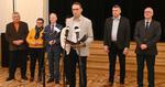 Łukasz Nowak chce zmian w Tarnobrzegu i wskazuje błędy obecnej władzy [FOTO]