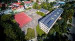 Podziemny parking - schron w miejscu po Gimnazjum nr 3. To dobry pomysł? |
