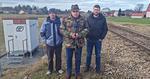 Będzie wielodniowy protest rolników w gm. Baranów Sandomierski. Zablokują tory i drogę wojewódzką  [WIDEO]