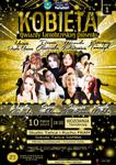 Zapraszamy na koncert "Kobieta" - Gwiazdy tarnobrzeskiej piosenki