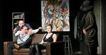 Sukces premiery sztuki "Psycho-Tera-Polityka" Teatru Scena16 z Tarnobrzega. Widownia nagrodziła grę aktorów owacją na stojąco