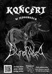 24.02 (sobota) Koncert Blindfolded w tarnobrzeskim pubie Jednorożec |