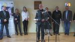 2024.02.20 - KONFERENCJA PREZYDENTA MIASTA DARIUSZA BOŻKA - PANDEMIA COVID, WOJNA NA UKRAINIE... - TVL Telewizja Lokalna Tarnobrzeg