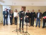 Tarnobrzeg. Prezydent podsumował działania podejmowane w czasie pandemii i po wybuchu wojny