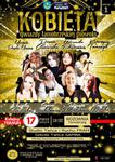 Kobieta - Gwiazdy Tarnobrzeskiej Piosenki - będzie drugi koncert
