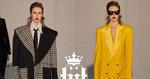 Julia Turbacz z Tarnobrzega wystąpiła na wielkiej modowej imprezie w Londynie - London Fashion Week 2024