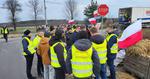 Zmiana formy protestu w Durdach. PKP LHS zażądała 1,3 mln zł odszkodowania!