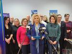 Tarnobrzeg. Grażyna Potańska chce być prezydentem miasta