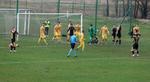 Remis na początek. Czarni Połaniec - Siarka Tarnobrzeg 1:1 (video) |