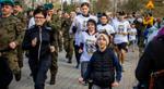 Tarnobrzeg Tropem Wilczym. Symboliczny dystans pokonało ponad 350 osób (fotoreportaż) |