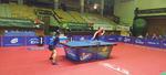 Sport. Tenis stołowy. KTS w finale Ligi Mistrzyń