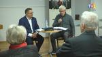 2024.03.01 - SPOTKANIE Z WALDEMAREM WNUKIEM - TVL Telewizja Lokalna Tarnobrzeg