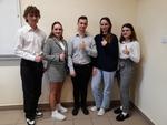 Stypendia naukowe dla uczniów "Rolnika"