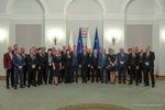 SREBRNY KRZYŻ ZASŁUGI DLA HISTORYKA Z NOWEJ DĘBY - TVL Telewizja Lokalna Tarnobrzeg