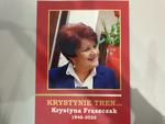 Tarnobrzeg: Krystynie tren…