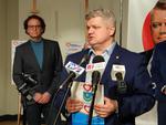Tarnobrzeg: Norbert Mastalerz kandydatem na prezydenta miasta