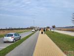 Tarnobrzeg. Nad jeziorem skuteczniej wyegzekwują przepisy