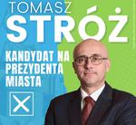Znamy kandydatów na radnych z listy KWW Tomasza Stróża Łączy Nas Tarnobrzeg