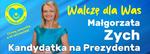 Znamy kandydatów z KWW Małgorzaty Zych My Tarnobrzeżanie