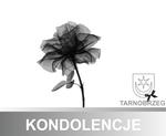 Kondolencje dla bliskich  śp. Marty Radkowiak, wieloletniej pracownicy Urzędu Miasta Tarnobrzega